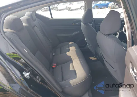 2020 Nissan Altima S Fwd z USA, uszkodzony, nr VIN 1N4BL4BV5LC221179